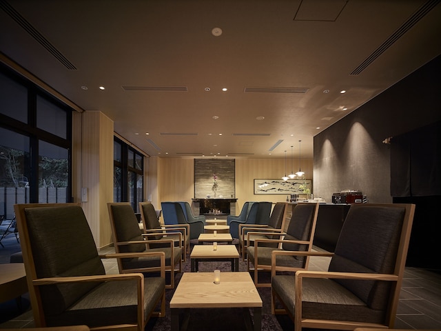 熊野別邸 中の島