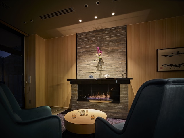 熊野別邸 中の島