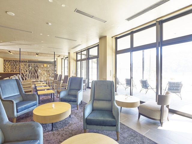 熊野別邸 中の島