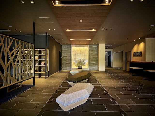 熊野別邸 中の島