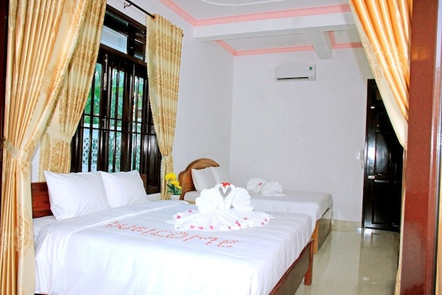 グリーン アイランド ホイアン ヴィラ