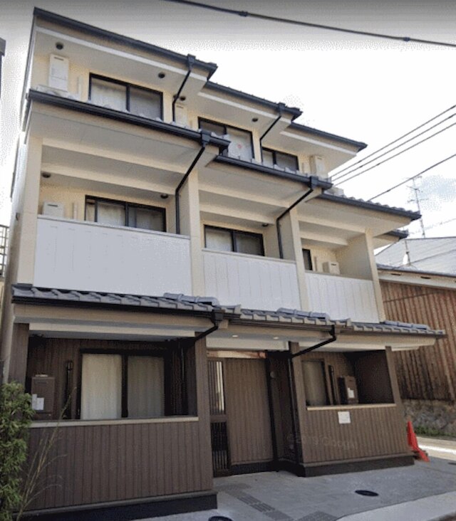 エフプラスイン 東福寺