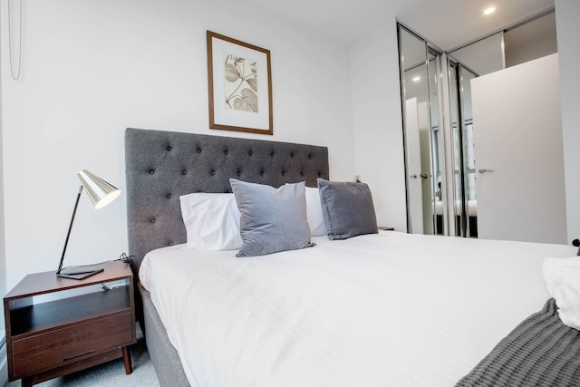 メルボルンにある好立地のシティ リビング