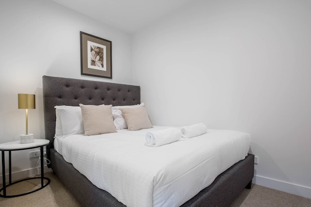 メルボルンにある好立地のシティ リビング