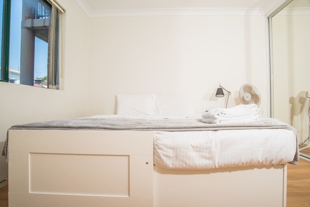 レッドファーンの中心部にある広々とした快適なアパートメント