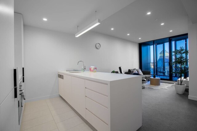 サンプチャス インクレディブル コージー ベッドルーム 2 室、Cbd 近く