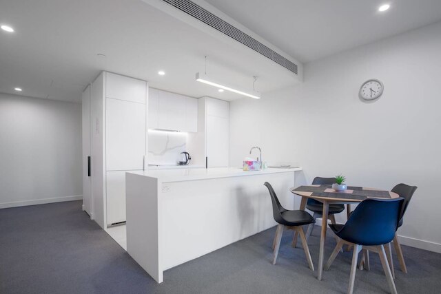 サンプチャス インクレディブル コージー ベッドルーム 2 室、Cbd 近く