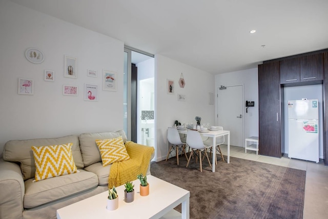 サザンクロス近くの新規改装した快適なアパートメント