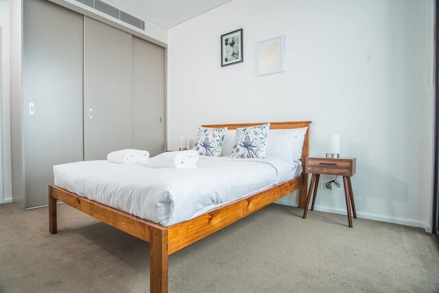 ウード ウッド アパートメント