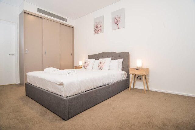 ウード ウッド アパートメント