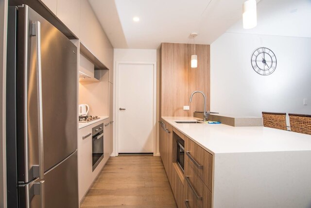 ウード ウッド アパートメント