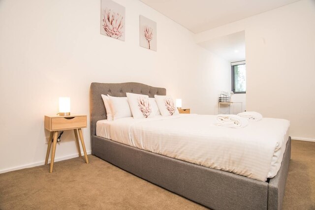 ウード ウッド アパートメント