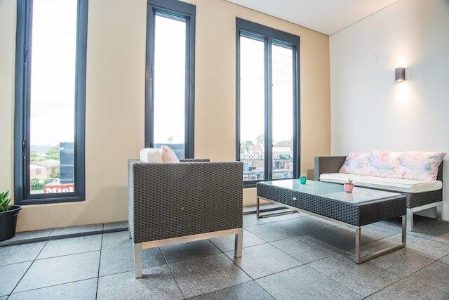 ウード ウッド アパートメント