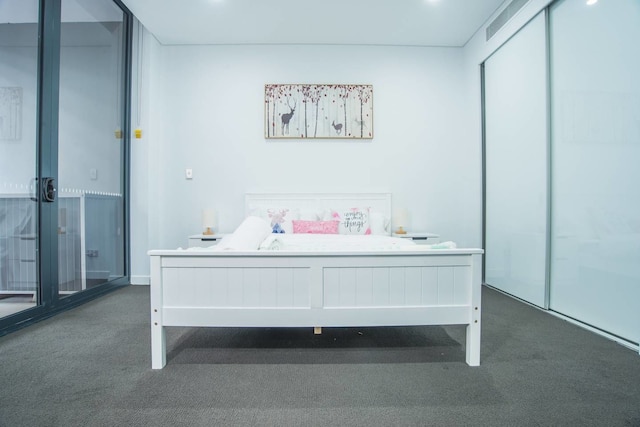 マスコットの中心部にある素晴らしくて居心地の良いアパートメント