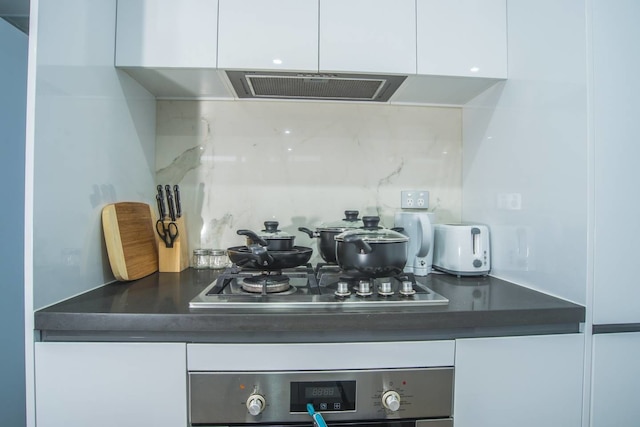 マスコットの中心部にある素晴らしくて居心地の良いアパートメント