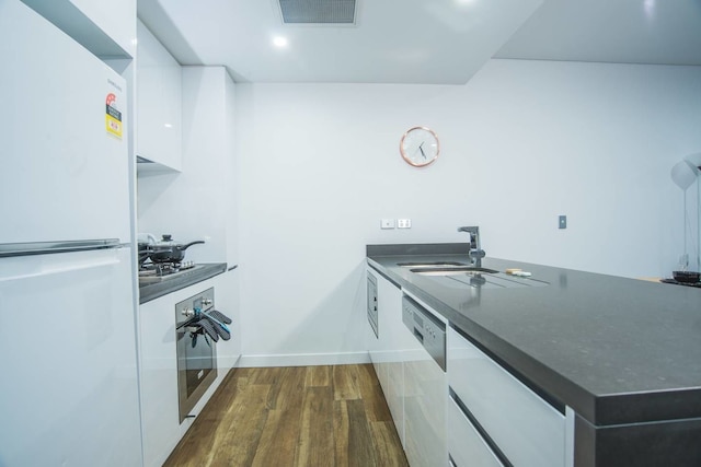 マスコットの中心部にある素晴らしくて居心地の良いアパートメント