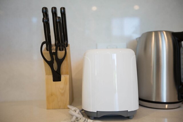 ホースロン / グレンフェリー駅にある、明るく素晴らしいアパートメント