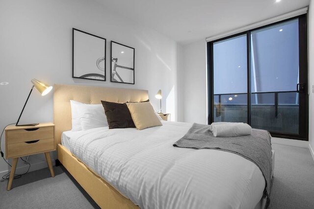 ドリーム プレイス イン ハート オブ メルボルン アット RMIT