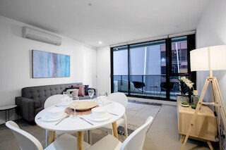 ドリーム プレイス イン ハート オブ メルボルン アット RMIT