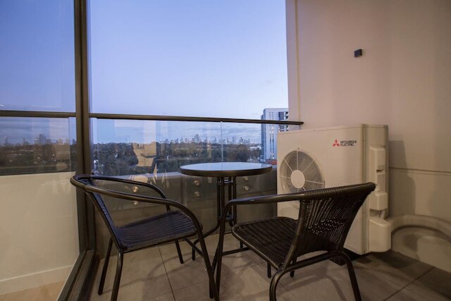 パークビルにあるグリーン フッド、素晴らしいベッドルーム 2 室