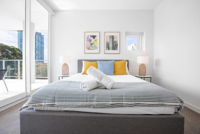 ワオ サウスポート アパートメント、ライト レール駅近く