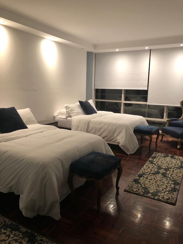 マサリク、広い & モダンなアパートメント、テラス付き