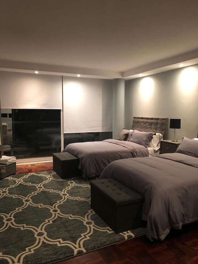 マサリク、広い & モダンなアパートメント、テラス付き