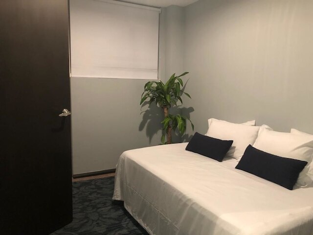 マサリク、広い & モダンなアパートメント、テラス付き