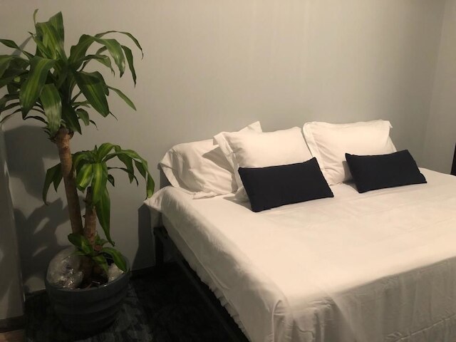 マサリク、広い & モダンなアパートメント、テラス付き