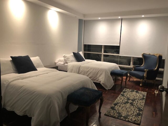 マサリク、広い & モダンなアパートメント、テラス付き