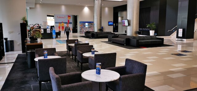 L7 サーファーズ パラダイス アパートメント