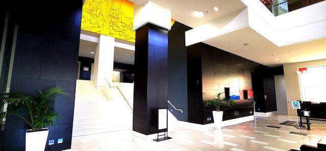 L5 サーファーズ パラダイス アパートメント