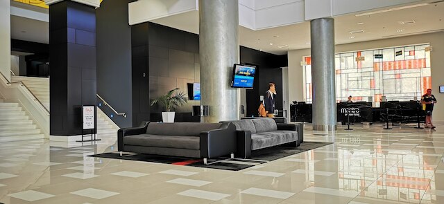 L5 サーファーズ パラダイス アパートメント