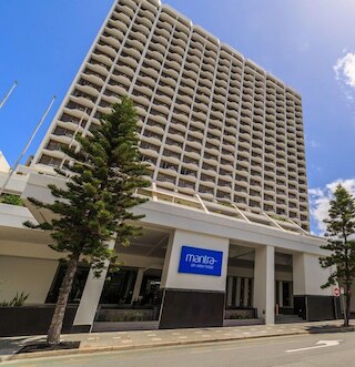 L5 サーファーズ パラダイス アパートメント