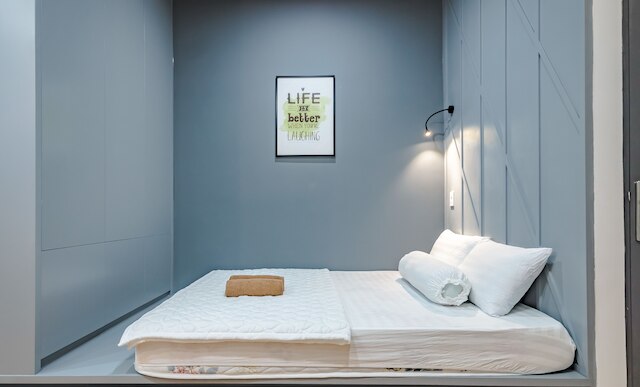 サイゴン チル ステイ - シティ センター - ザ アート