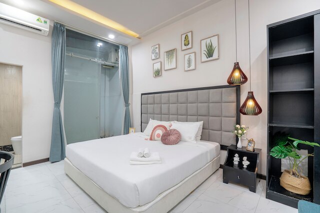 MG デイジー ブティック ホテル