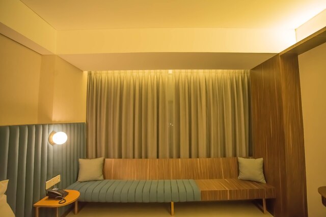 ボーノ ホテル ペカンバル