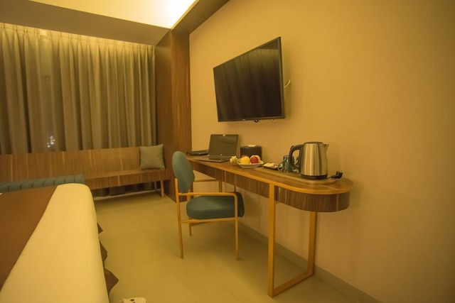 ボーノ ホテル ペカンバル