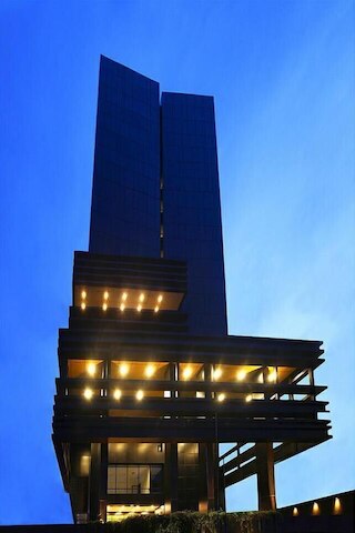 ボーノ ホテル ペカンバル