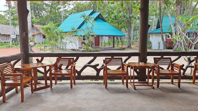 コー ジュム デライト ビーチ