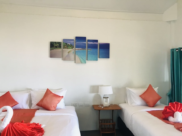 コー ジュム デライト ビーチ