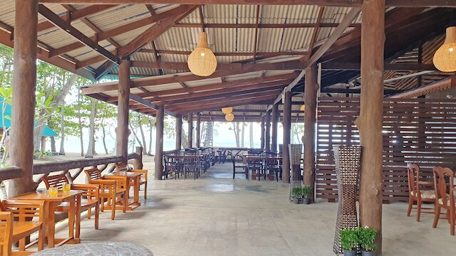 コー ジュム デライト ビーチ