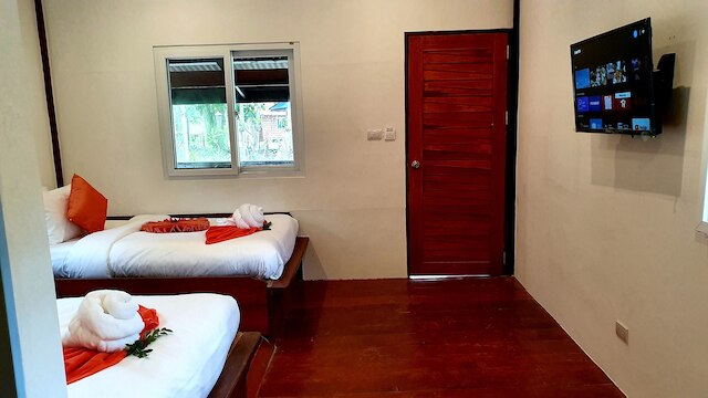 コー ジュム デライト ビーチ