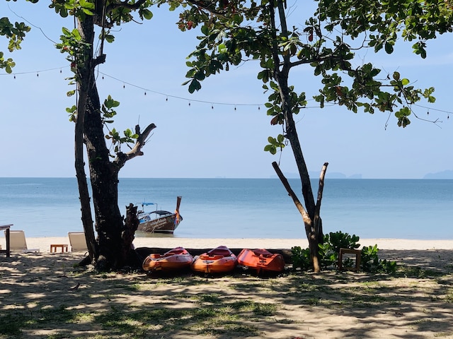 コー ジュム デライト ビーチ