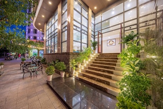 キウイ ホテル & アパートメンツ