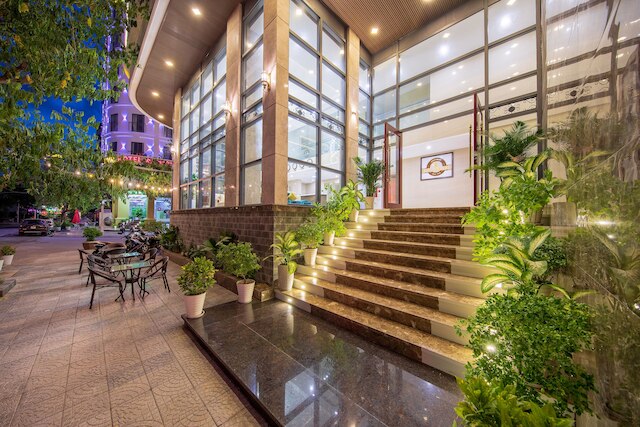 キウイ ホテル & アパートメンツ