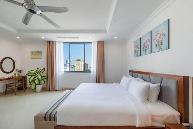 キウイ ホテル & アパートメンツ