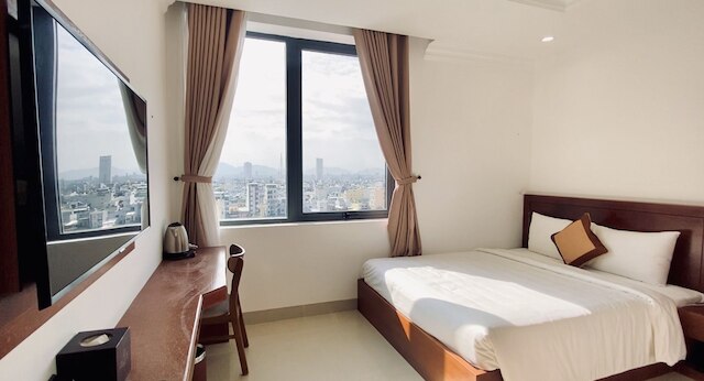 キウイ ホテル & アパートメンツ