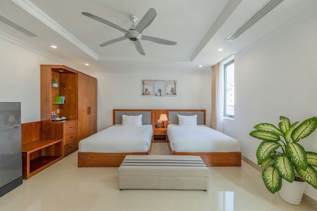 キウイ ホテル & アパートメンツ