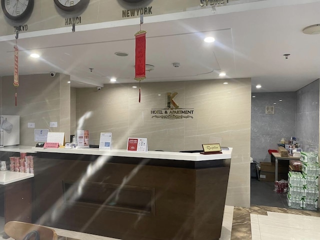 キウイ ホテル & アパートメンツ